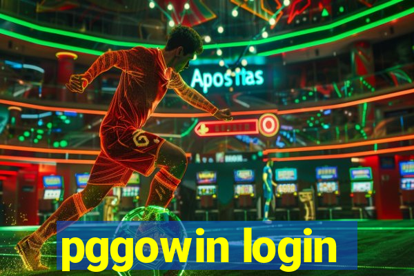 pggowin login